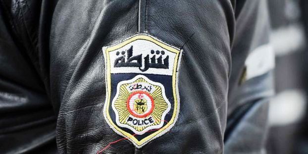 Tunisie – Agression d’un agent de police et vol de son arme