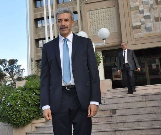 Samir Saied, le nouveau Ministre de l’Economie