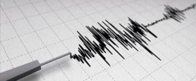 L’agence libanaise des news : un seisme d’une magnitude de 5,1 sur l’echelle Richter frappe Oran en Algerie