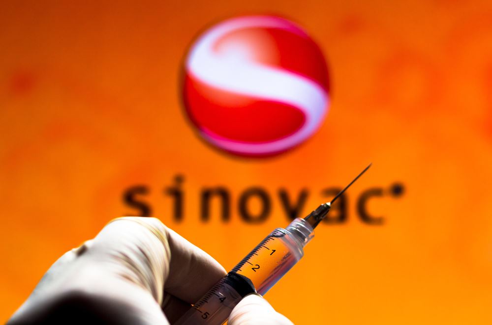 Bonne nouvelle : le vaccin chinois Sinovac validé par 15 pays européens dont la France