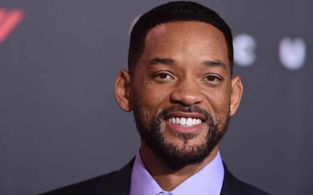 Body Positivisme: Quand Will Smith normalise la prise de poids pendant le confinement [Photos]