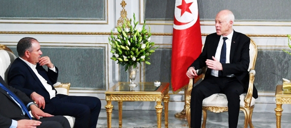 Tunisie – La guerre des présidences : L’UGTT a choisi son camp !