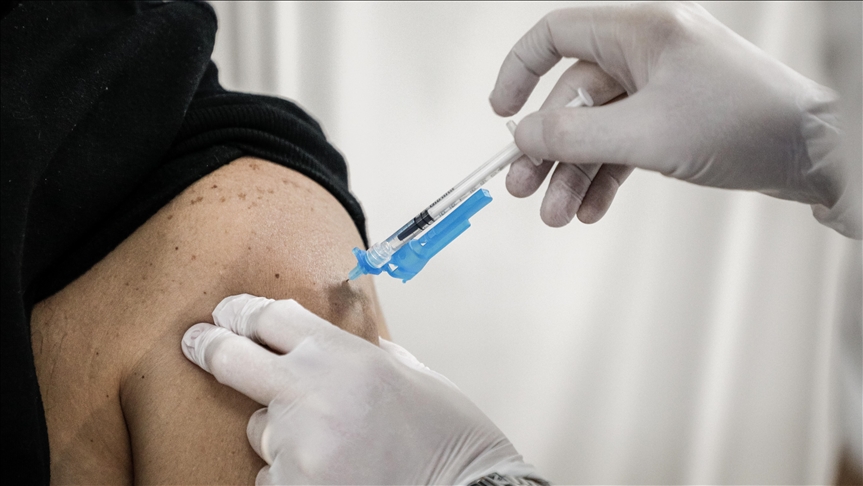 Vaccination du corps éducatif: 308 personnes vaccinées à Jendouba