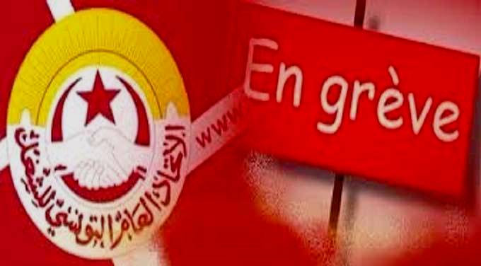 Tunisie – L’UGTT ne lâche plus rien : Après Tozeur, Sousse décrète la grève générale
