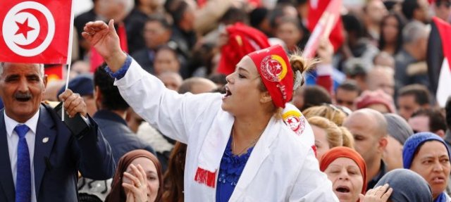 Tunisie – Jusqu’où va aller l’UGTT?