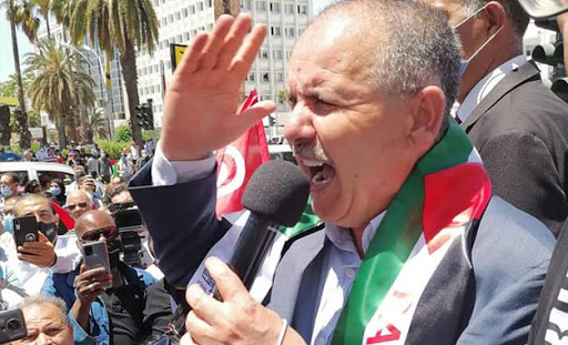 Tunisie-UGTT: Taboubi appelle au boycott des produits sionistes