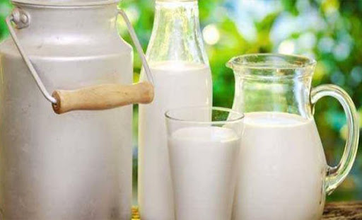 Tunisie- Accumulation des stocks de lait