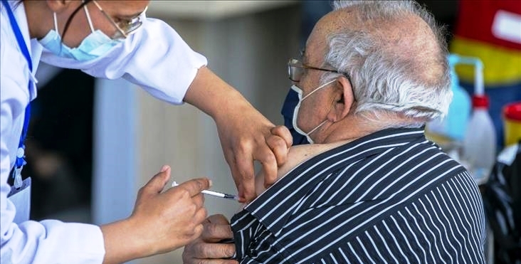 Ministère de la Santé: Vaccination des personnes non inscrites sur Evax tous les jours à partir de 12H