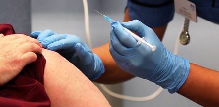 Covid 19 : La Nouvelle Zélande renvoi des fonctionnaires ayant refusé de se faire vacciner