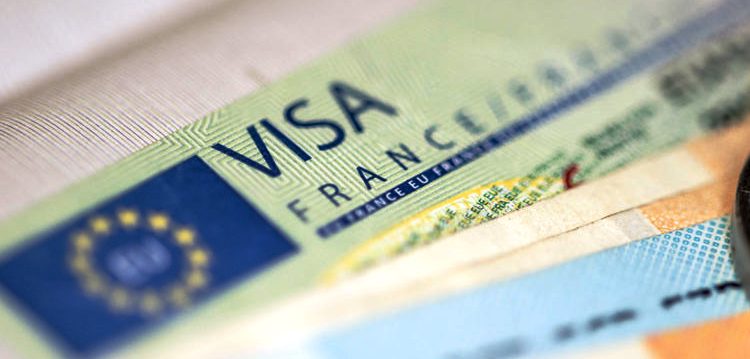 Tunisie – Ambassade de France : Les conditions de renouvellement des visas de circulation et des visas pour étudiants-concours