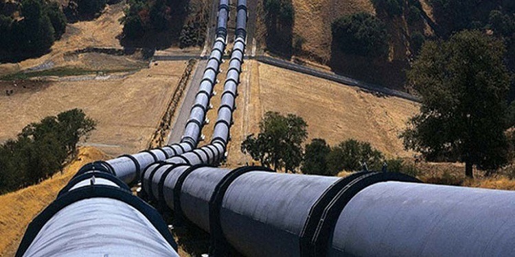 Accroissement de la redevance du passage du gaz algérien de plus de 197%