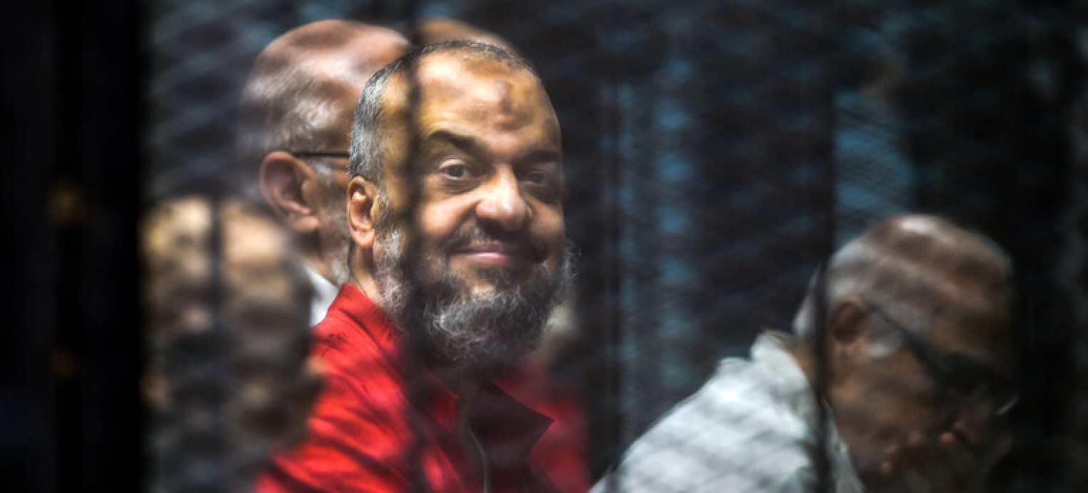 Lourdes peines contre ses dirigeants, la confrérie des frères musulmans décapitée en Égypte