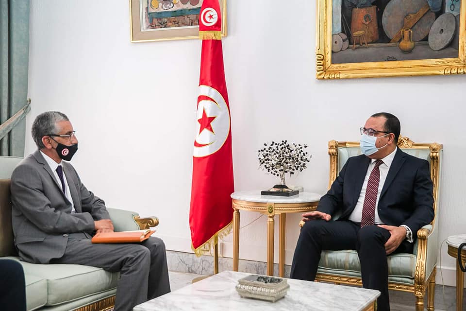 Tunisie: Mechichi s’engage à réexaminer la suspension des salaires des ingénieurs