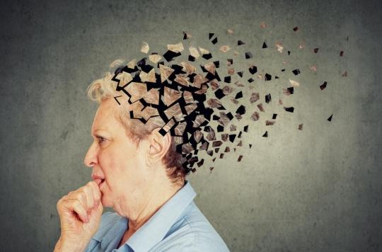 Un vaccin contre la maladie d’Alzheimer vient de passer les tests d’innocuité
