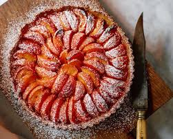 Recette : Tarte Tatin aux abricots