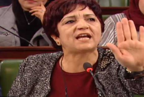 Tunisie-Samia Abbou: Ce qui s’est passé aujourd’hui à l’ARP est un scandale