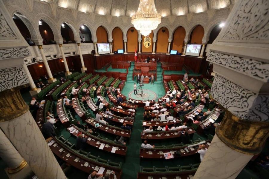 Rached Ghannouchi appelle les membres du bureau du Parlement à se réunir aujourd’hui