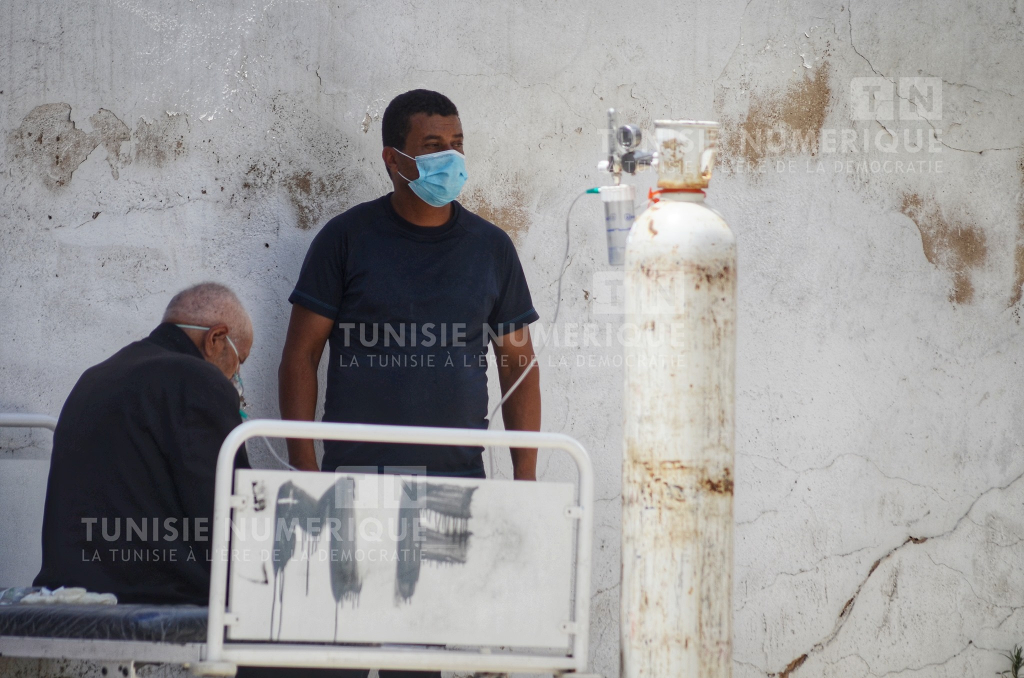 Tunisie-Hichem Mechichi rassure: La situation sanitaire n’est pas hors de contrôle!