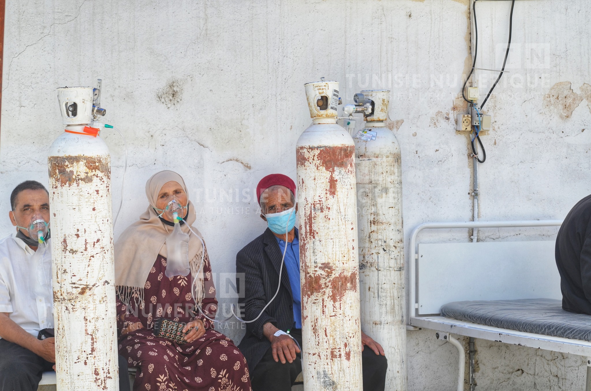 Tunisie-Détérioration de la situation sanitaire: Quelles mesures pour gérer la crise ?
