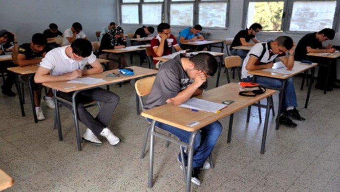 Tunisie- Confinement général et Bac