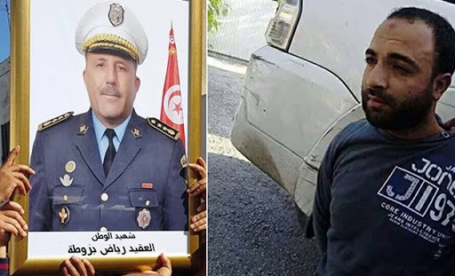 Tunisie – Condamnation à mort pour l’assassin du martyr Riadh Barrouta