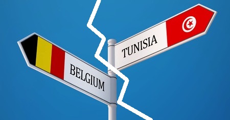 La Belgique classe la Tunisie dans la zone à très haut risque et déconseille à ses ressortissants de s’y rendre