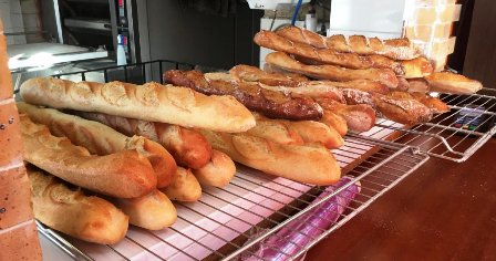 Tunisie – La Tunisie sans pain pendant trois jours à partir de… Demain !