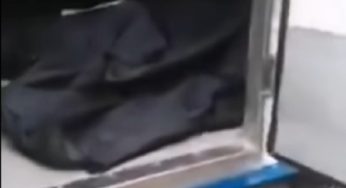 Tunisie-Scandaleux [VIDEO]: Frustration devant la morgue de la Rabta!