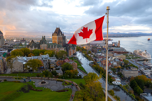 La langue française en danger au Québec ? L’anglais gagne du terrain …