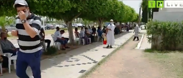 Tunisie – VIDEO : Comment veulent-ils réussir leur campagne de vaccination s’ils n’ont rien compris au tunisien ?