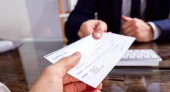 JORT-Chèques sans provision: Publication du décret d’amnistie