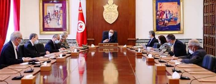 Tunisie – COVID 19 : Ils en avaient, pourtant, des mesures à prendre !