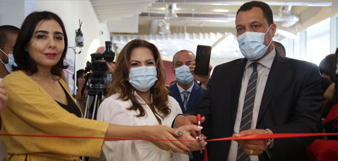 Inauguration des Career Centers  du réseau Honoris en Tunisie