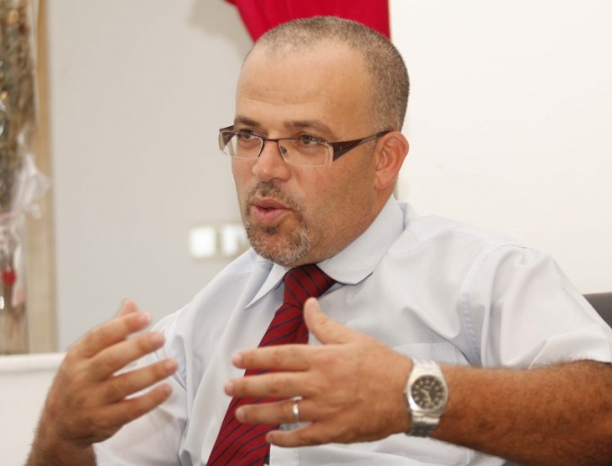 Samir Dilou commentant la campagne de dénigrement contre le gouverneur de Bizerte: ” Seules ses actions sur terrain détermineront son efficience”