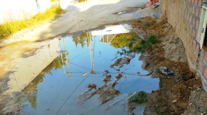 Tunisie – AUDIO – IMAGES : Scandaleux comportement de la SONEDE en matière de rationalisation de la consommation de l’eau