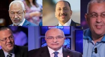 Tunisie- Mandat d’amener à l’encontre d’un dirigeant d’Ennahdha