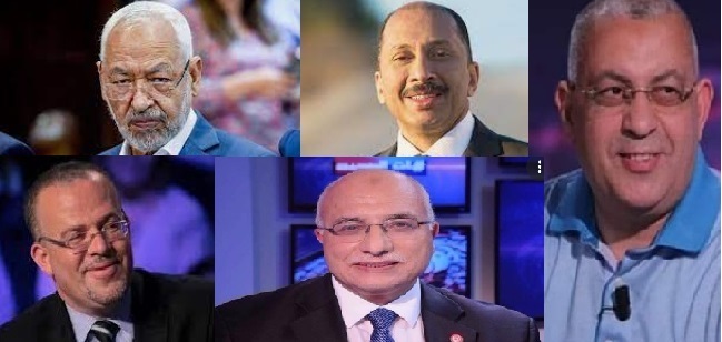 Tunisie- Mandat d’amener à l’encontre d’un dirigeant d’Ennahdha