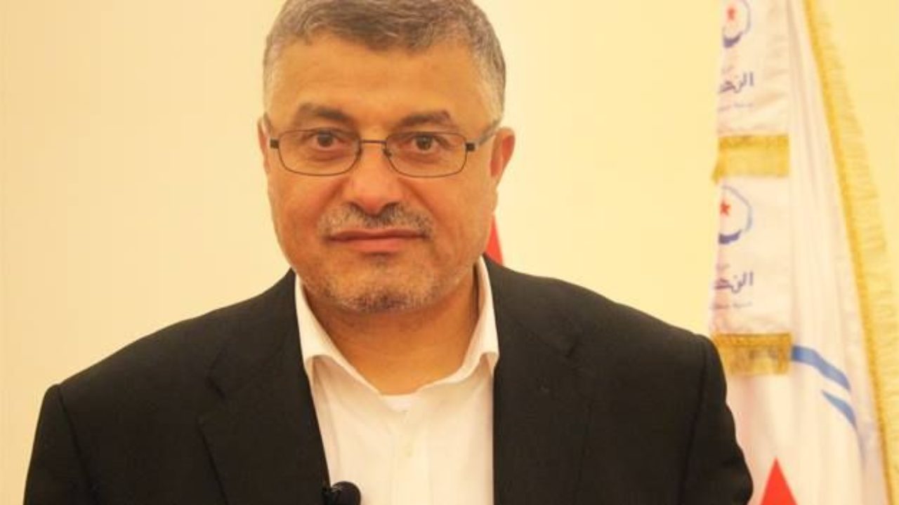 Fethi Ayadi [AUDIO] : « Ennahdha refuse la condition imposée par le président Kais Saied»