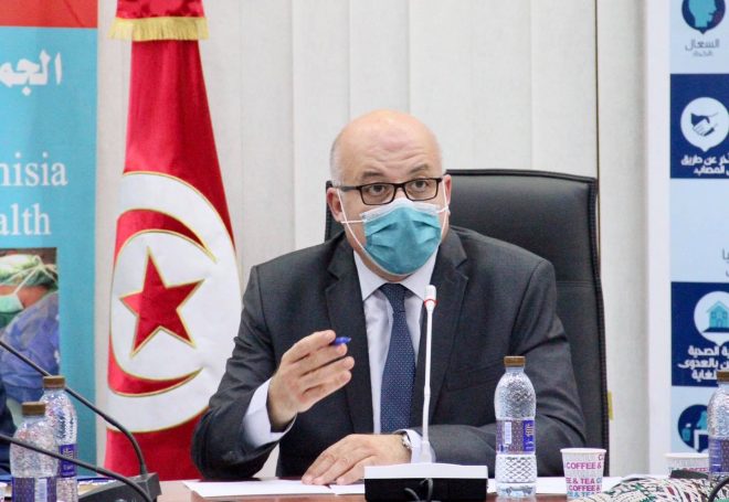 Tunisie-Faouzi Mehdi: La situation sanitaire est dangereuse dans ces 4 gouvernorats