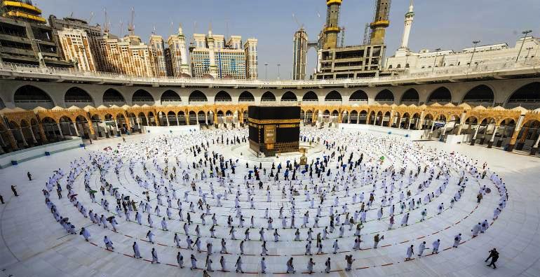 Pas de Hajj pour les tunisiens pour la deuxième année consécutive