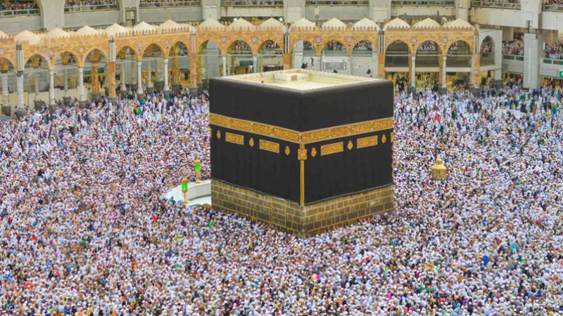 Tunisie- Report de la saison du pèlerinage du Hajj à l’année prochaine
