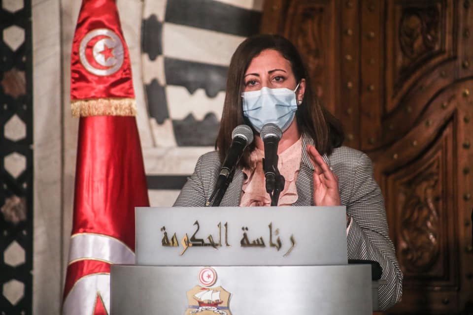 Tunisie: La commission nationale de lutte contre le Coronavirus annoncera aujourd’hui de nouvelles mesures