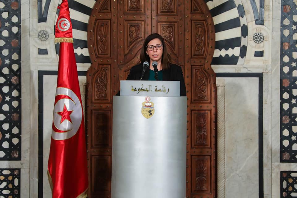 Tunisie: De nouvelles mesures restrictives seront annoncées aujourd’hui
