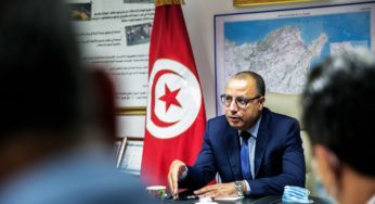 Tunisie-Coronavirus: Mechichi annonce de nouvelles mesures sanitaires