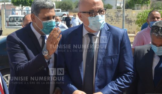 Tunisie-Béja: Le directeur régional de la santé lance un cri de détresse