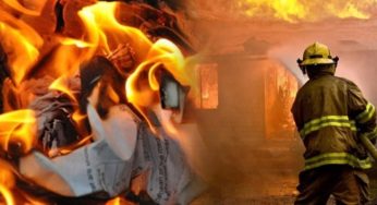 Tunisie-Kef: Le bureau d’un avocat incendié après avoir divulgué des dossiers de corruption [Audio]