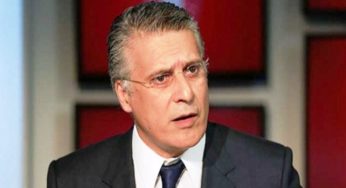 Tunisie – Possible libération de Nabil Karoui demain !