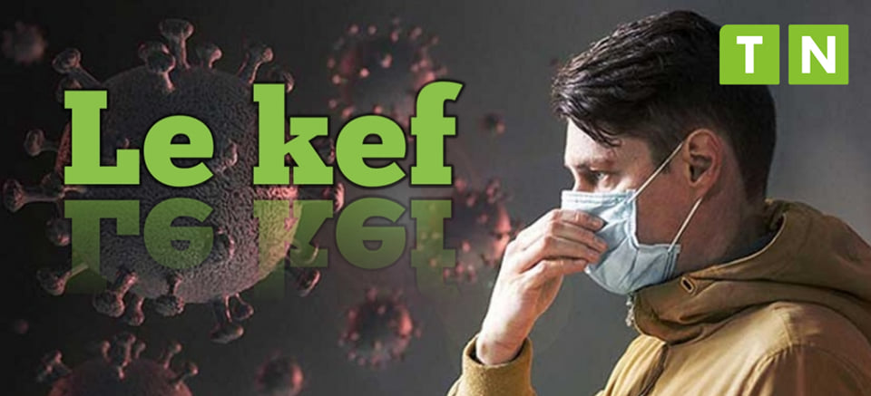 Kef-Coronavirus : Bilan de la situation épidémiologique
