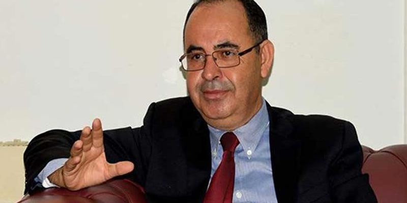 Tunisie- Mabrouk krochid appelle à désigner un “Monsieur Covid”