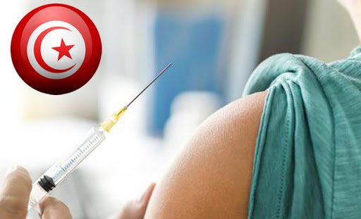 Tunisie: Liste des nouvelles catégories prioritaires à se faire vacciner